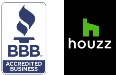 BBB / Houzz LOGO